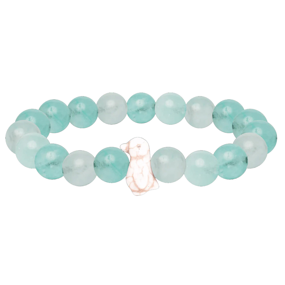Fahlo The Passage Penguin Tracking Bracelet - Seafoam