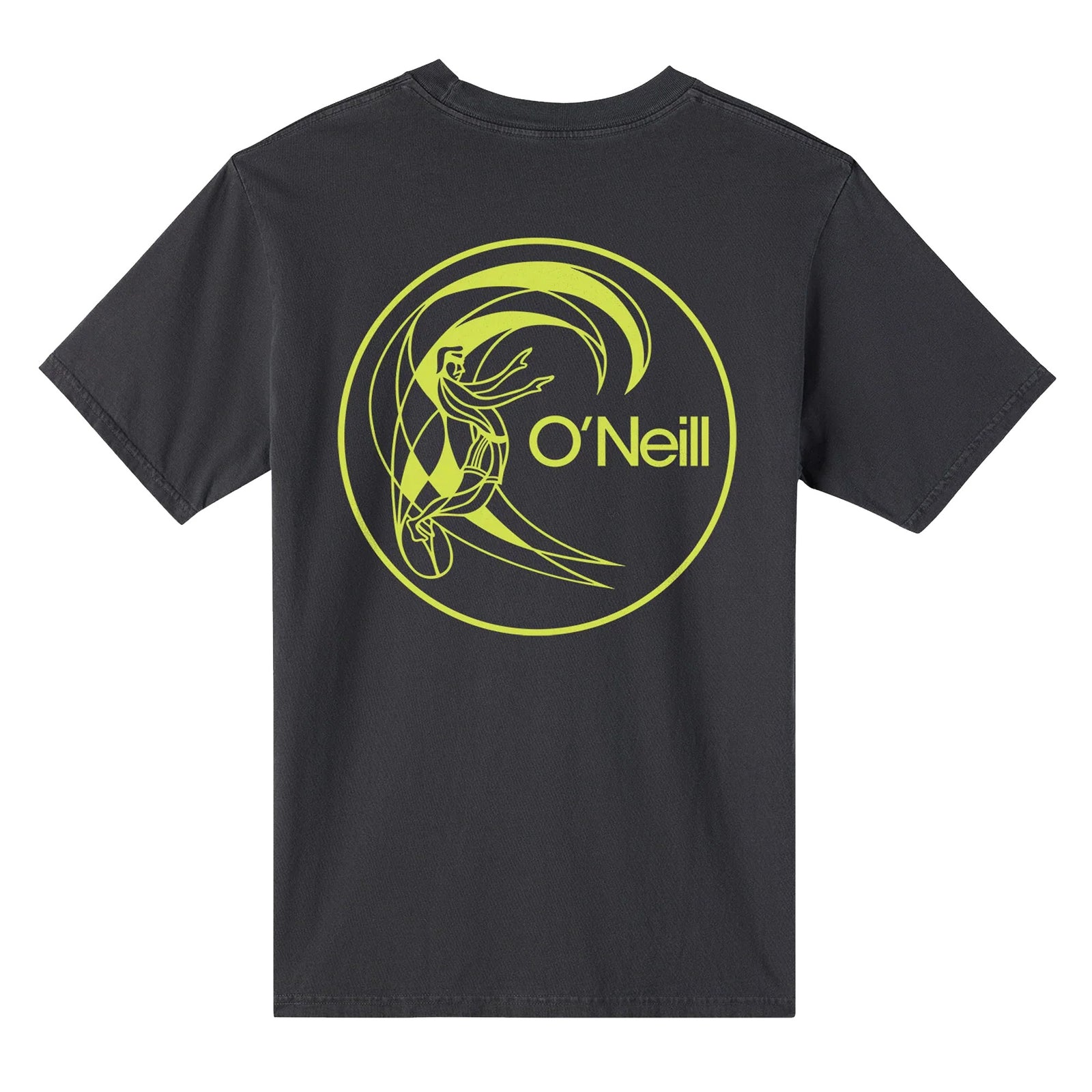O'Neill O'Riginals Surfer Vintage Men's S/S T-Shirt - Phantom