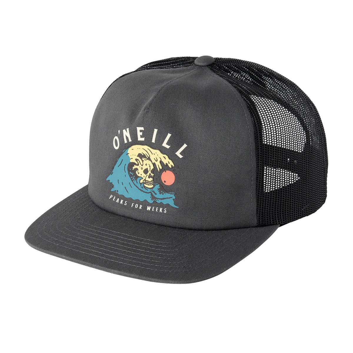 O'Neill Wayside Trucker Men's Hat - Phantom