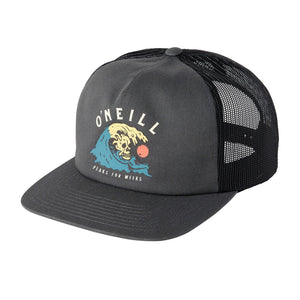 O'Neill Wayside Trucker Men's Hat - Phantom