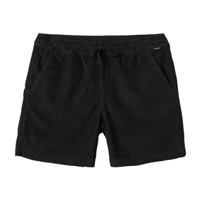 Quiksilver Taxer Corduroy 18.5" Men's Walkshorts - Phantom
