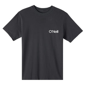 O'Neill O'Riginals Surfer Vintage Men's S/S T-Shirt - Phantom