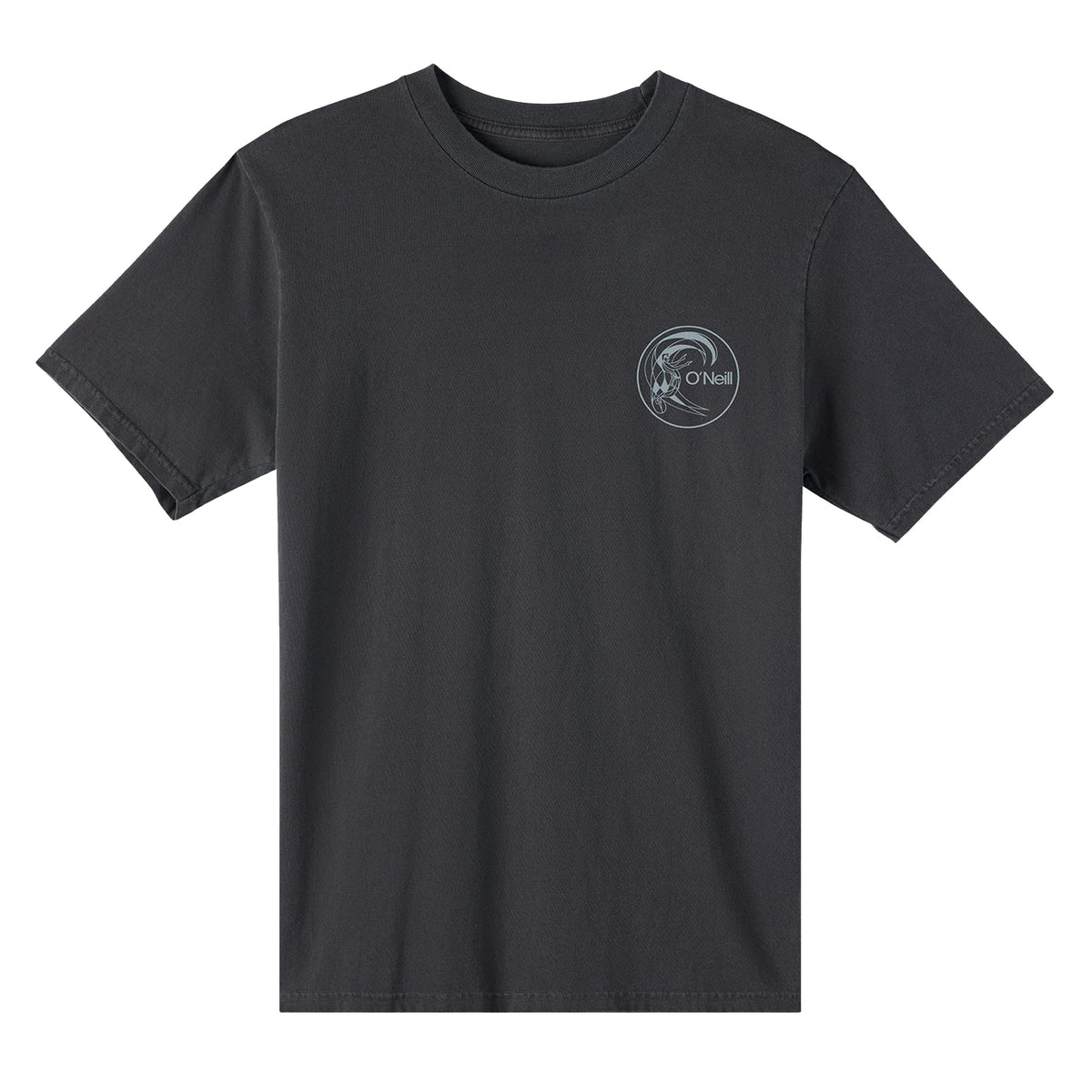 O'Neill O'Riginals Circle Surfer Relaxed Men's S/S T-Shirt - Phantom