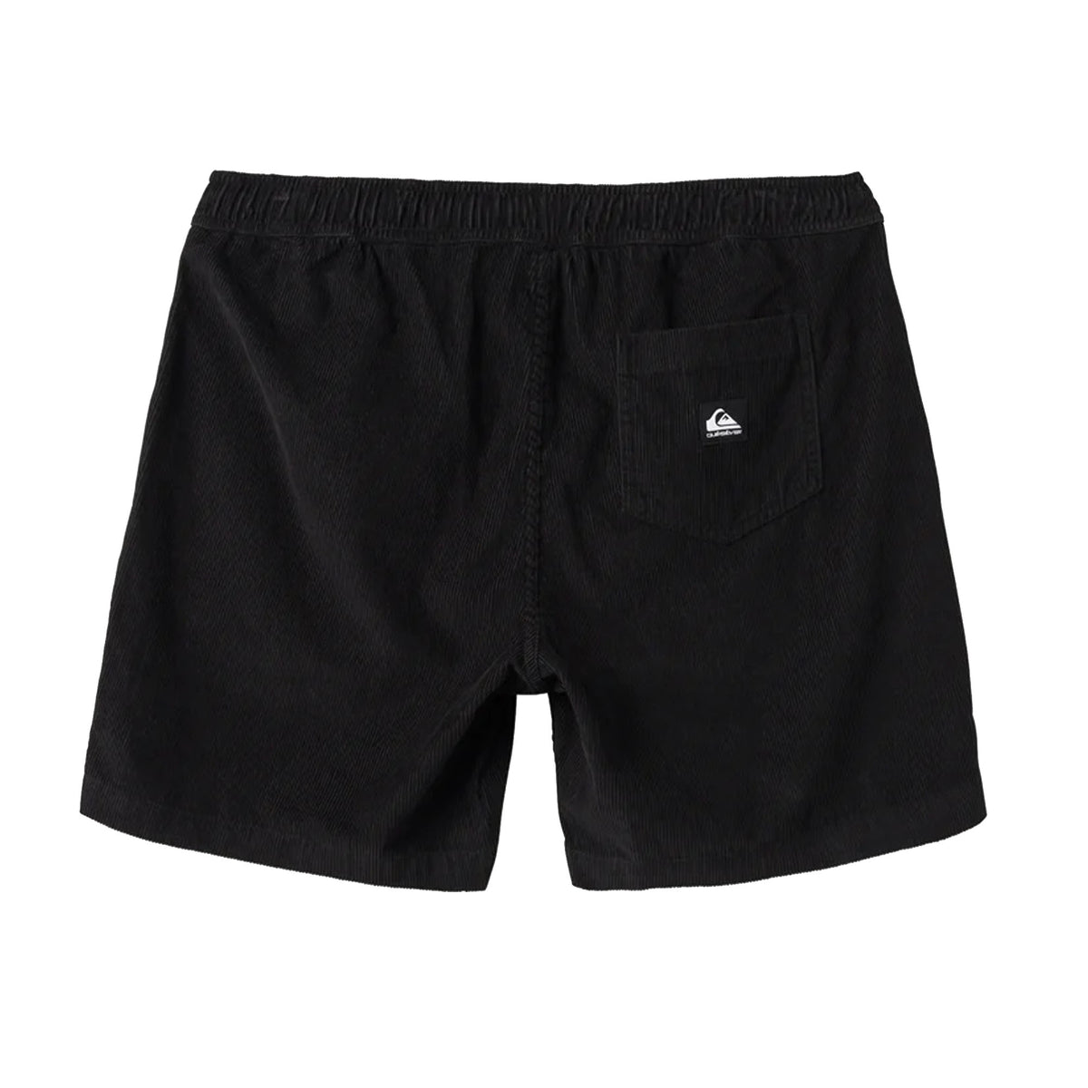 Quiksilver Taxer Corduroy 18.5" Men's Walkshorts - Phantom