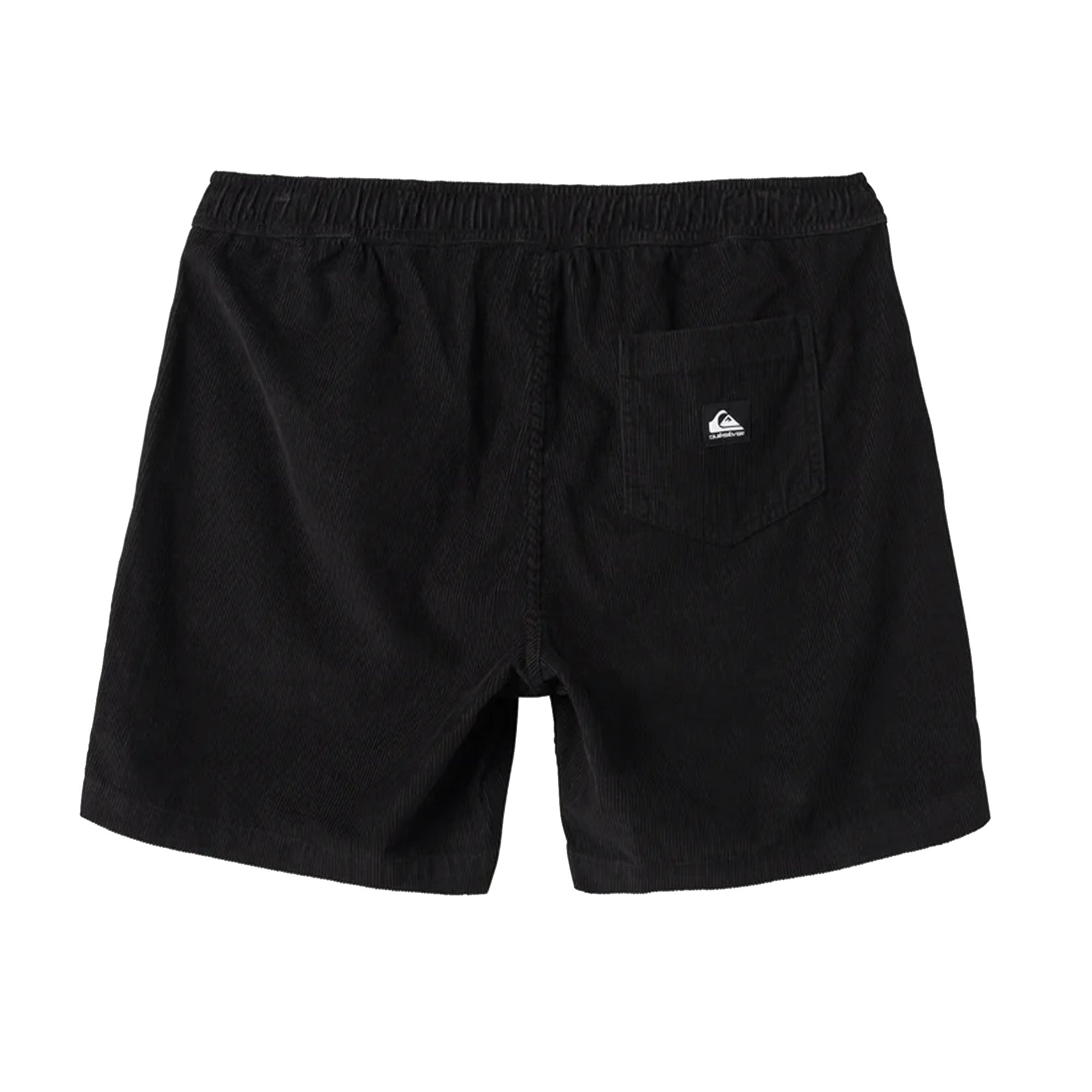 Quiksilver Taxer Corduroy 18.5" Men's Walkshorts - Phantom