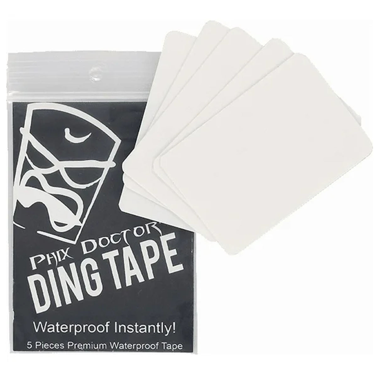 Phix Doctor Ding Tape 5-Pack