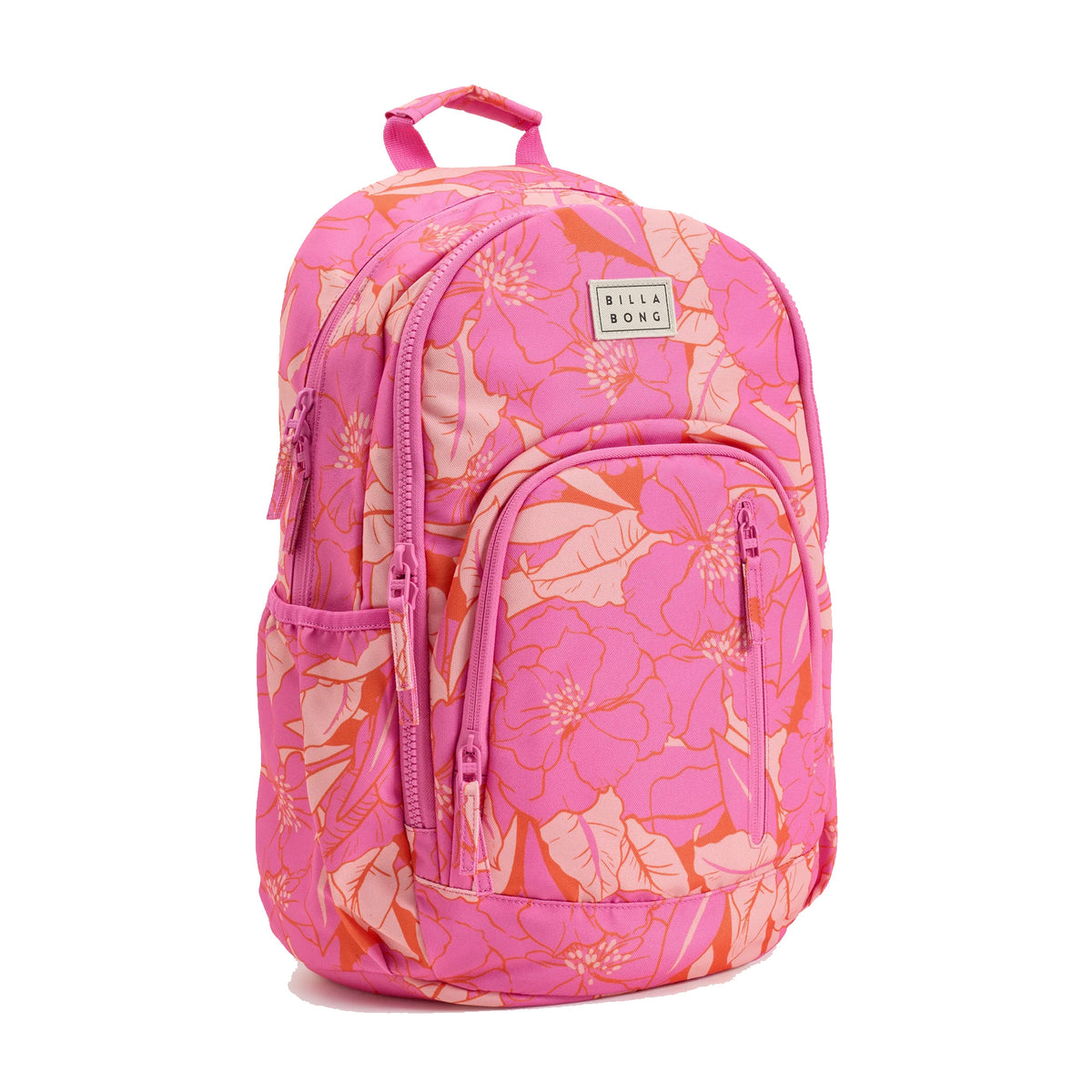 Billabong Roadie Women's Backpack - Guava