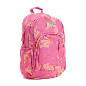 Billabong Roadie Women's Backpack - Guava