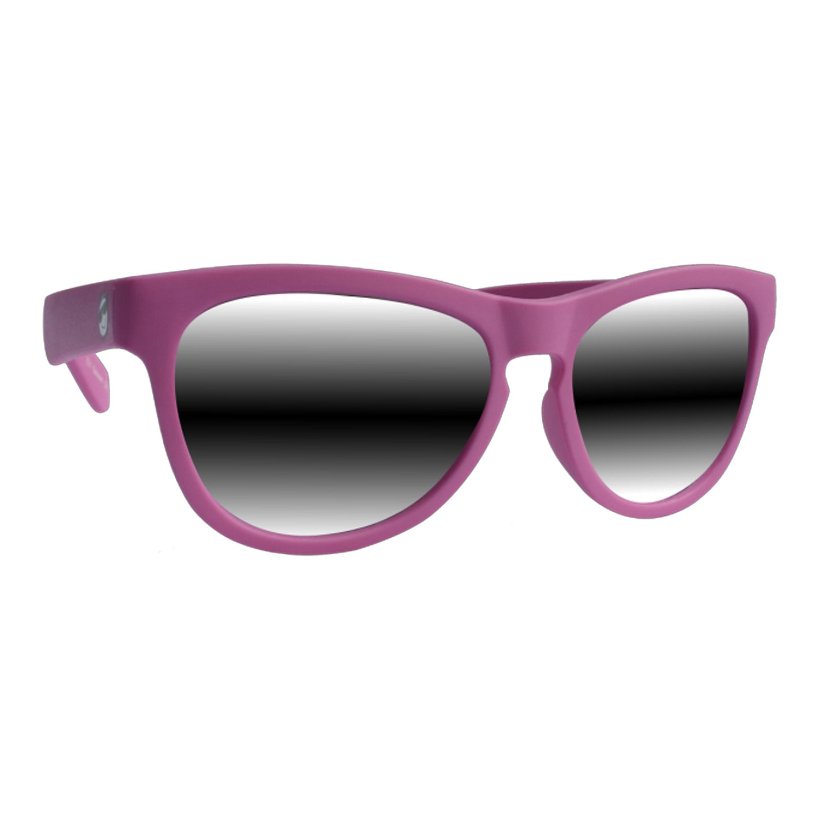 Mini Shades Classic Kid's Sunglasses - Age 8-12/Pink Lemonade Polarized