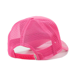 Billabong Grandpa Men's Trucker Hat - Sea Pink