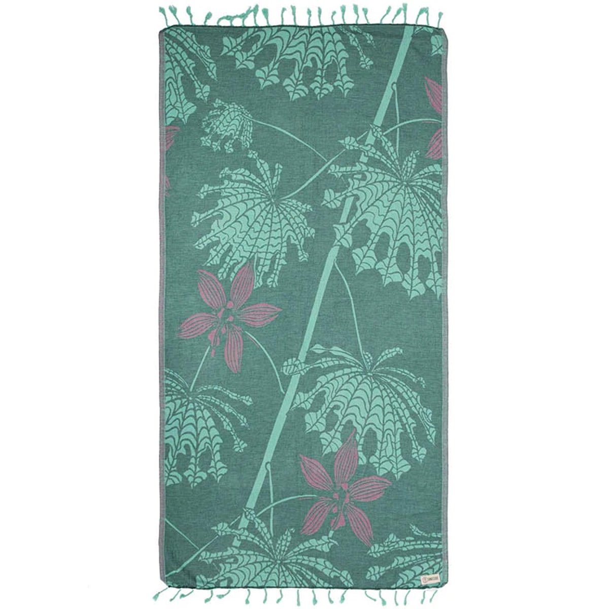 Sand Cloud Towel - Pink Lady's