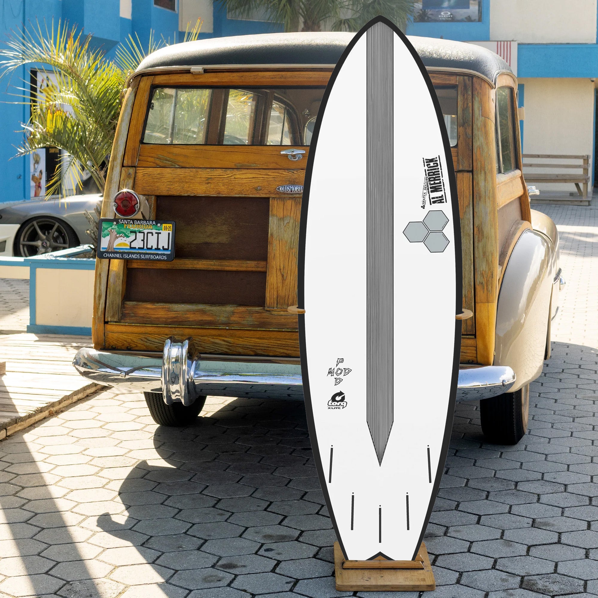 Torq Pod Mod X-Lite 2.0 5'10 Surfboard - Futures - Surf Station Store Torq Pod Mod X-Lite 2.0 5'10 Surfboard - Futures - Surf Station Store