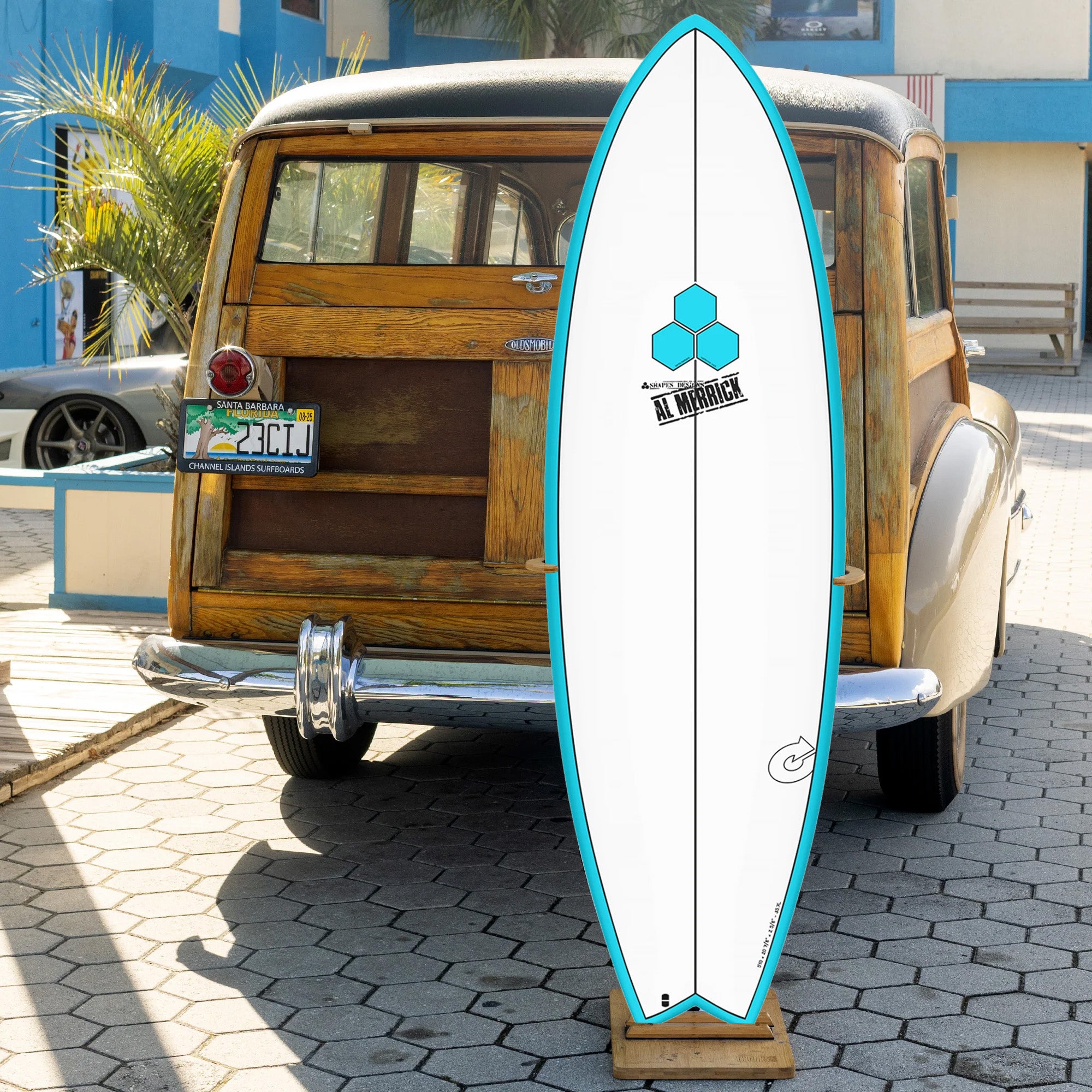 Torq x Channel Islands Pod Mod Surfboard - Surf Station Store Torq x Channel Islands Pod Mod Surfboard - Surf Station Store