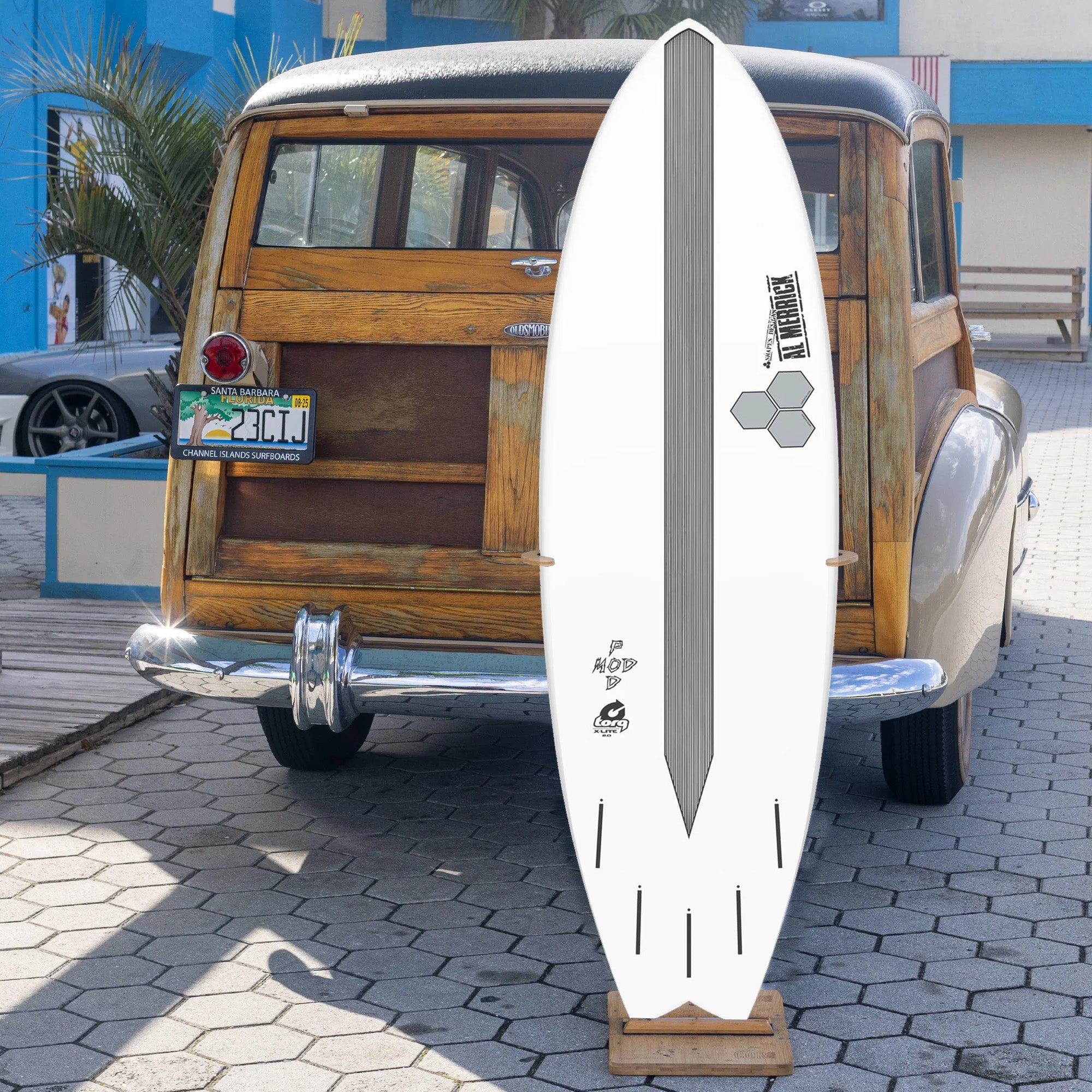 Torq Pod Mod X-Lite 3.0 6'6 Surfboard - Futures - Surf Station Store Torq Pod Mod X-Lite 3.0 6'6 Surfboard - Futures - Surf Station Store