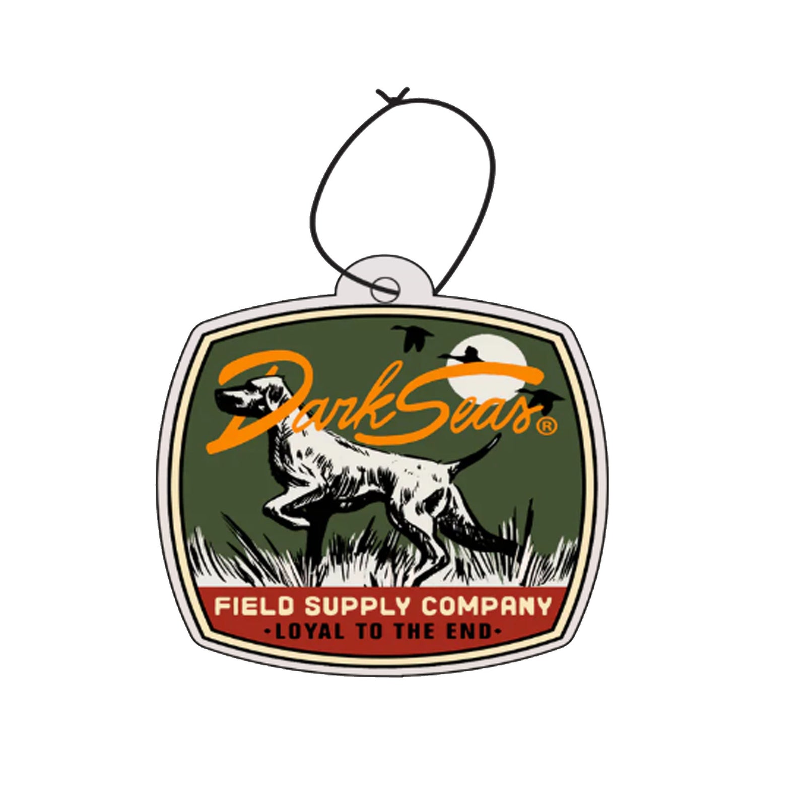 Dark Seas Pointer Air Freshener - Assorted