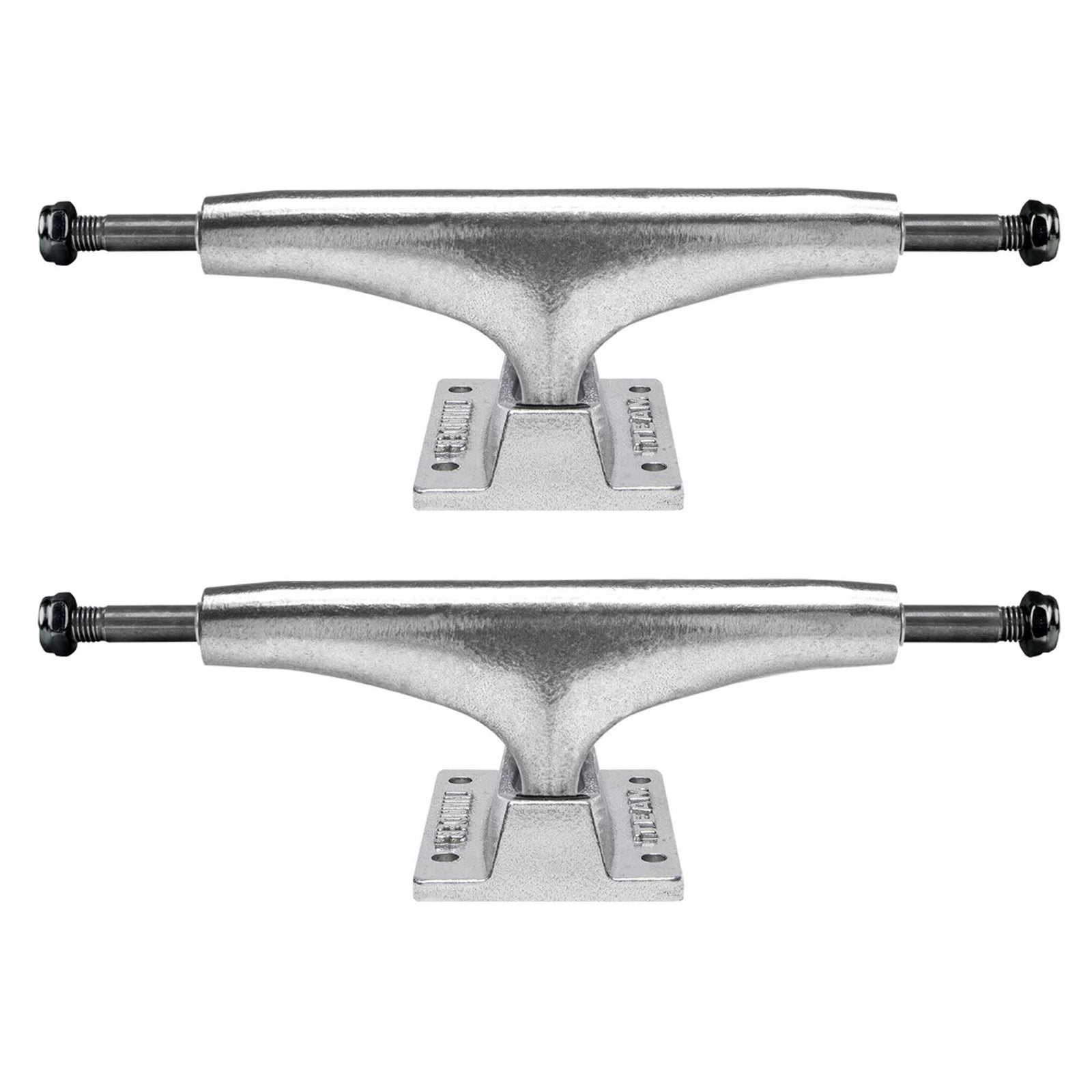 Thunder Team Hollow 147mm Skateboard Trucks - 147mm/Polished