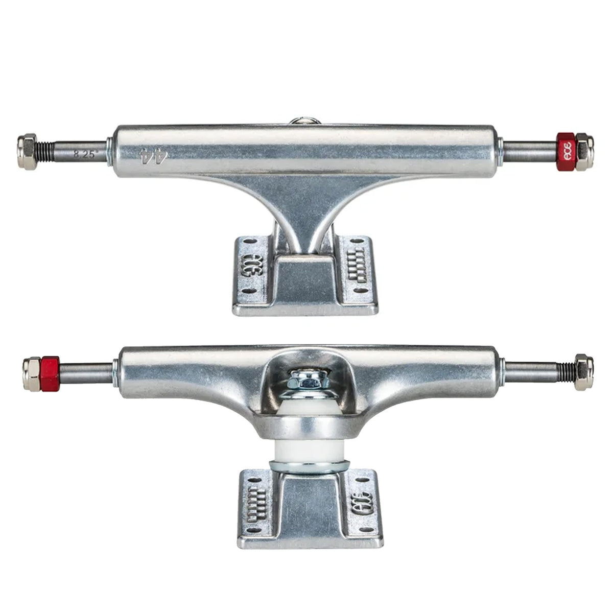 Ace 44 AF1 8.25" Skateboard Trucks - Polished