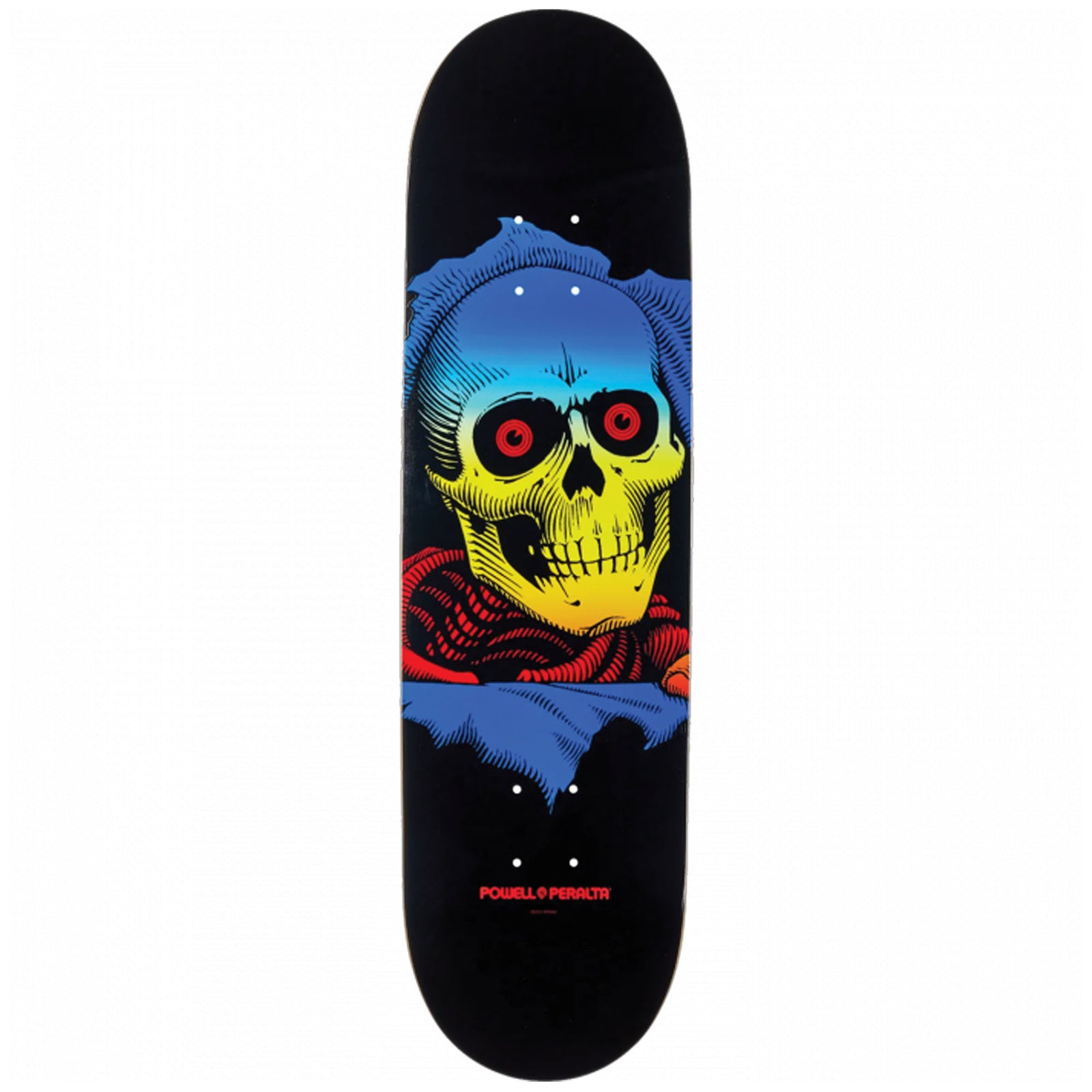 Powell Peralta Ripper Fade 8.5" Skateboard Deck