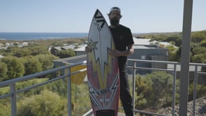 Channel Islands CI Pro Step Up 6'0 Surfboard - Futures