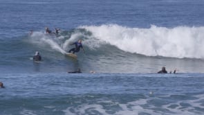 Firewire Greedy Beaver Volcanic Helium 6'4 Surfboard - Futures