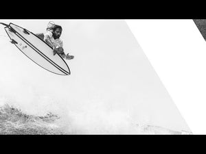 Torq Go-Kart TEC 6'2 Surfboard - Futures