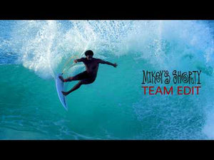 Channel Islands Mikey February Shorty Spine-Tek 6'1 Surfboard - FCS II