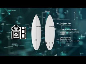 Algorithm HD Surfboard