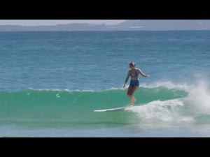 Thomas Keeper 10'0 Longboard Surfboard
