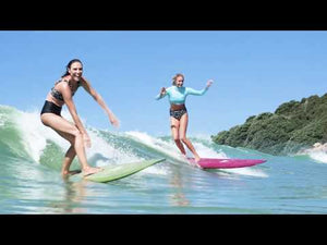 Salt Gypsy Dusty 8'6 Longboard Surfboard