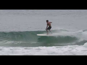 Thomas Hariot 9'6 Longboard Surfboard