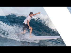 Torq Horseshoe TEC 9'3 Longboard Surfboard