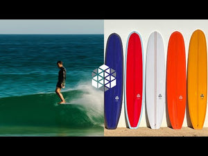 Channel Islands CI Noserider 9'0 Longboard Surfboard