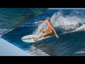 Torq Pod Mod X-Lite 3.0 6'2 Surfboard - Futures - Surf Station Store Torq Pod Mod X-Lite 3.0 6'2 Surfboard - Futures - Surf Station Store