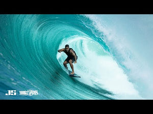JS Industries Big Horse PU/Poly 6'0 Surfboard - Futures