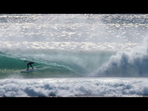 Thomas Flat Deck Fish 5'9 Surfboard - Futures