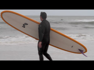 Channel Islands Strange 9'4 Longboard Surfboard