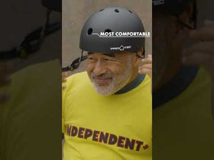 Pro-Tec CPSC Low Pro Skate Helmet - Small - X-Small/Matte Caballero
