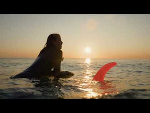 FCS Classic Cover Fish Surfboard Bag - Alpine