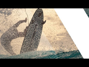 Torq Comp TEC 6'0 Surfboard - Futures