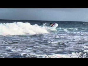 Rock-It Chub Twin 4'10" Soft Surfboard - Pink