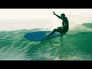 Channel Islands CI Mid 6'8 Surfboard - Futures