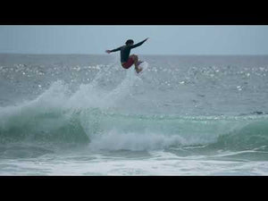 Channel Islands The Solution 5'8 Surfboard - Futures