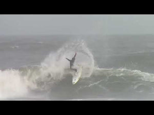 11th Street Surfboards 2Cents Grom EPS 4'9 Surfboard - FCS II