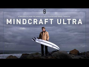 Firewire Mindcraft Ultra Tomo IBolic 2.0 6'1 Surfboard - Futures