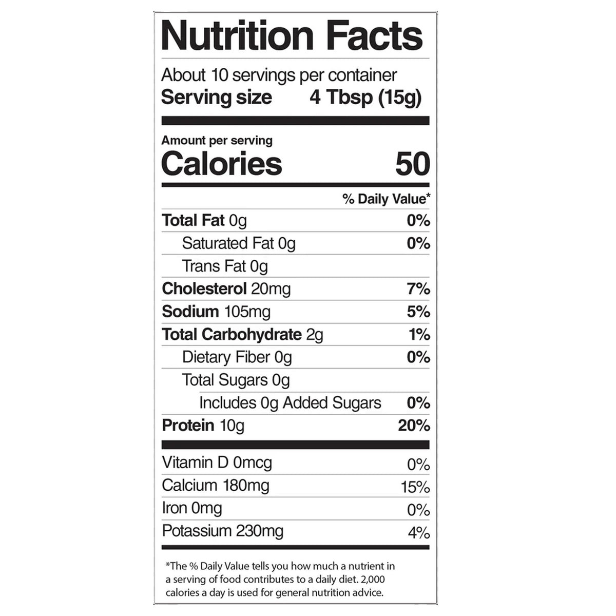 Laird Superfood Sweet & Creamy Protein Coffee - 5.3oz