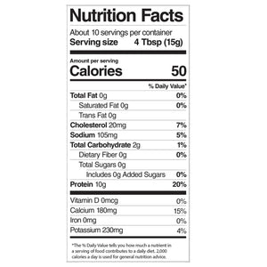 Laird Superfood Sweet & Creamy Protein Coffee - 5.3oz