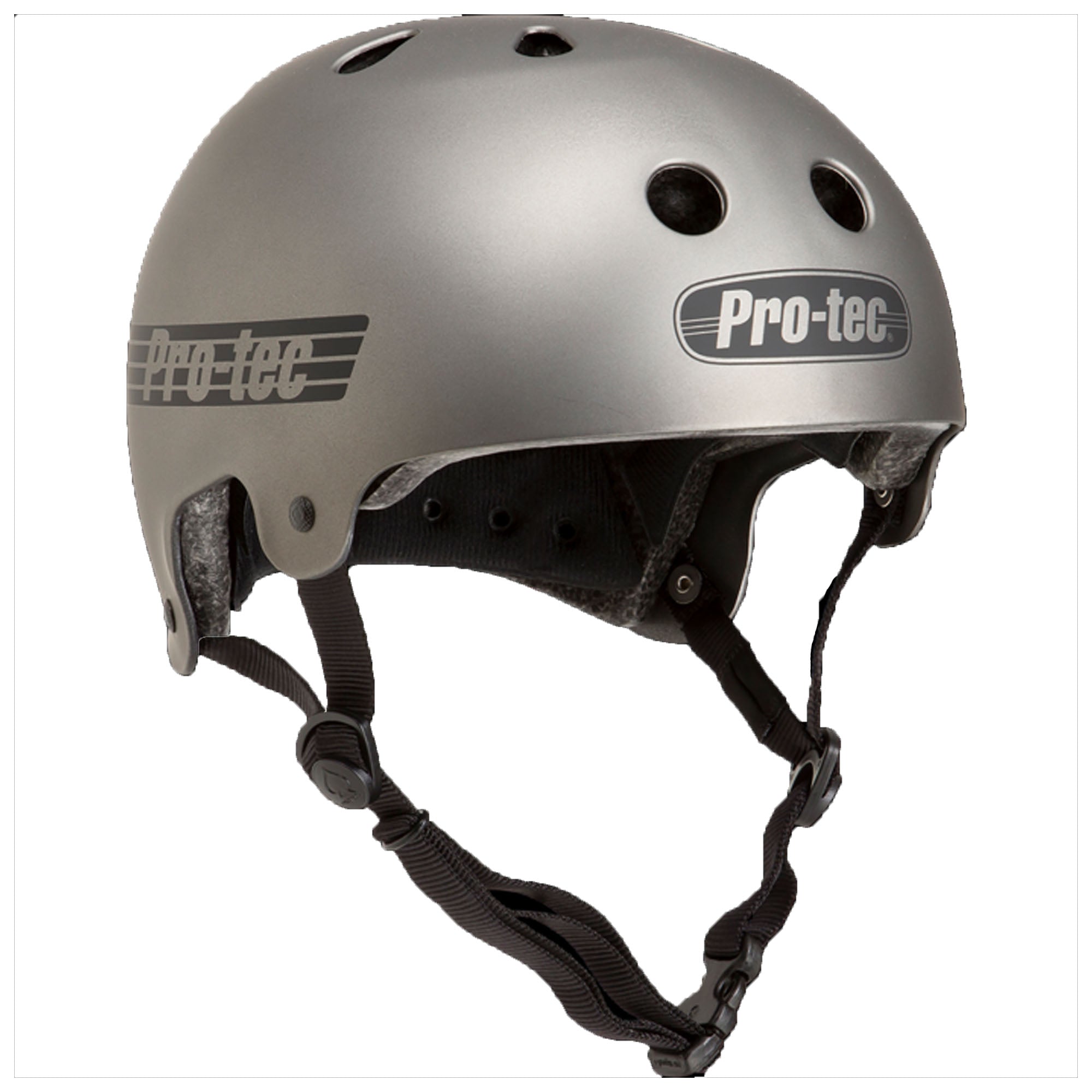 Pro-Tec CPSC Old School Skate Helmet