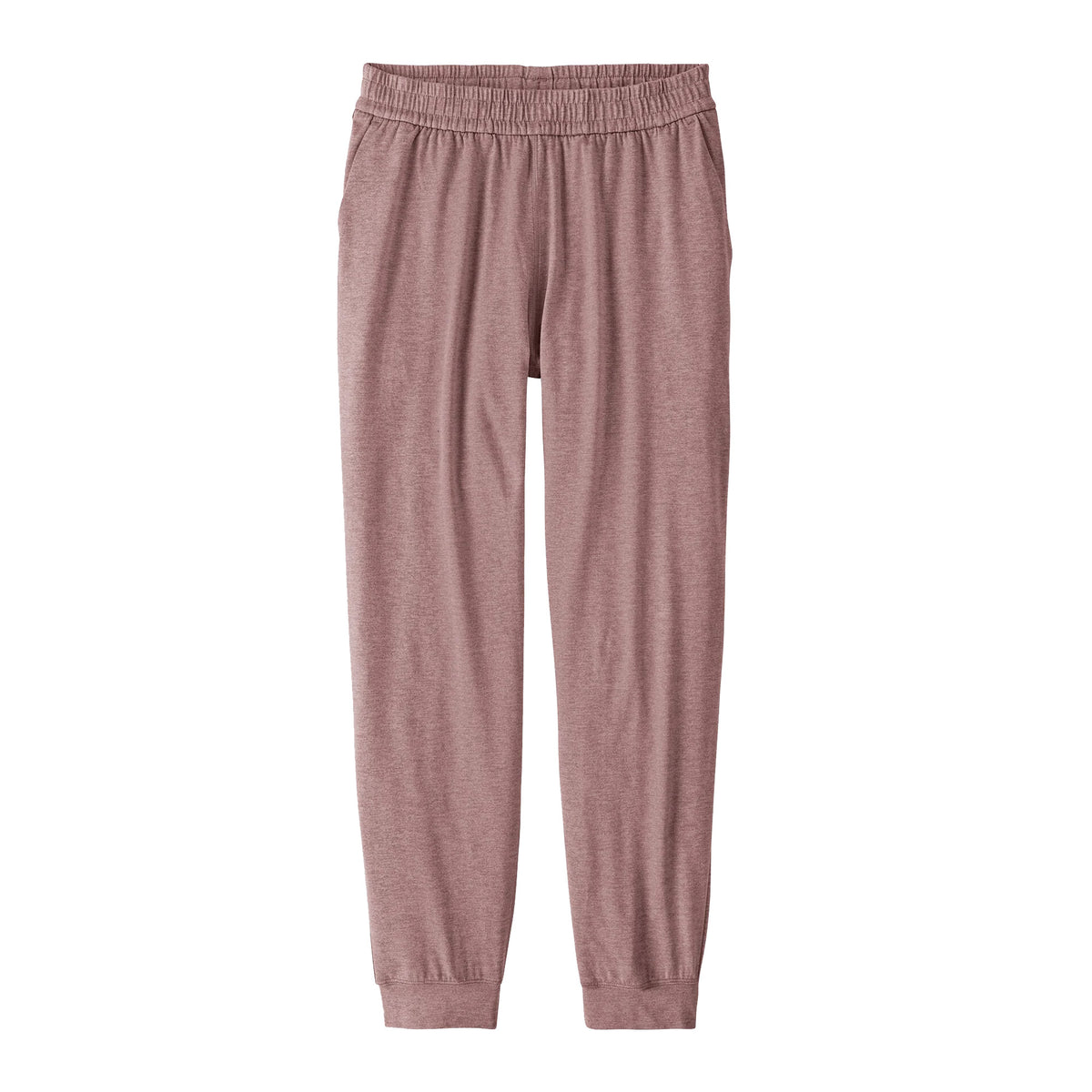Patagonia Seabrook Women's Joggers - Moonrise Taupe