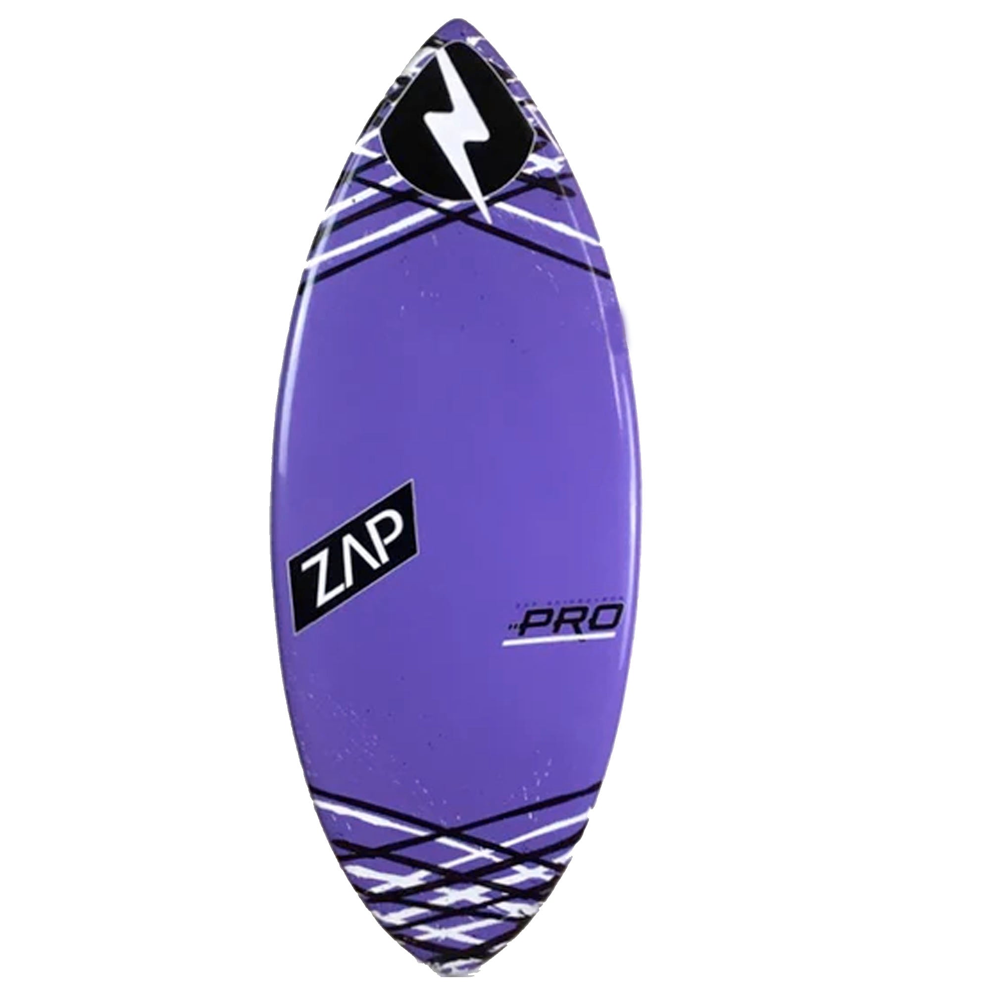 Zap Medium Pro 52" Skimboard Surf Station Store
