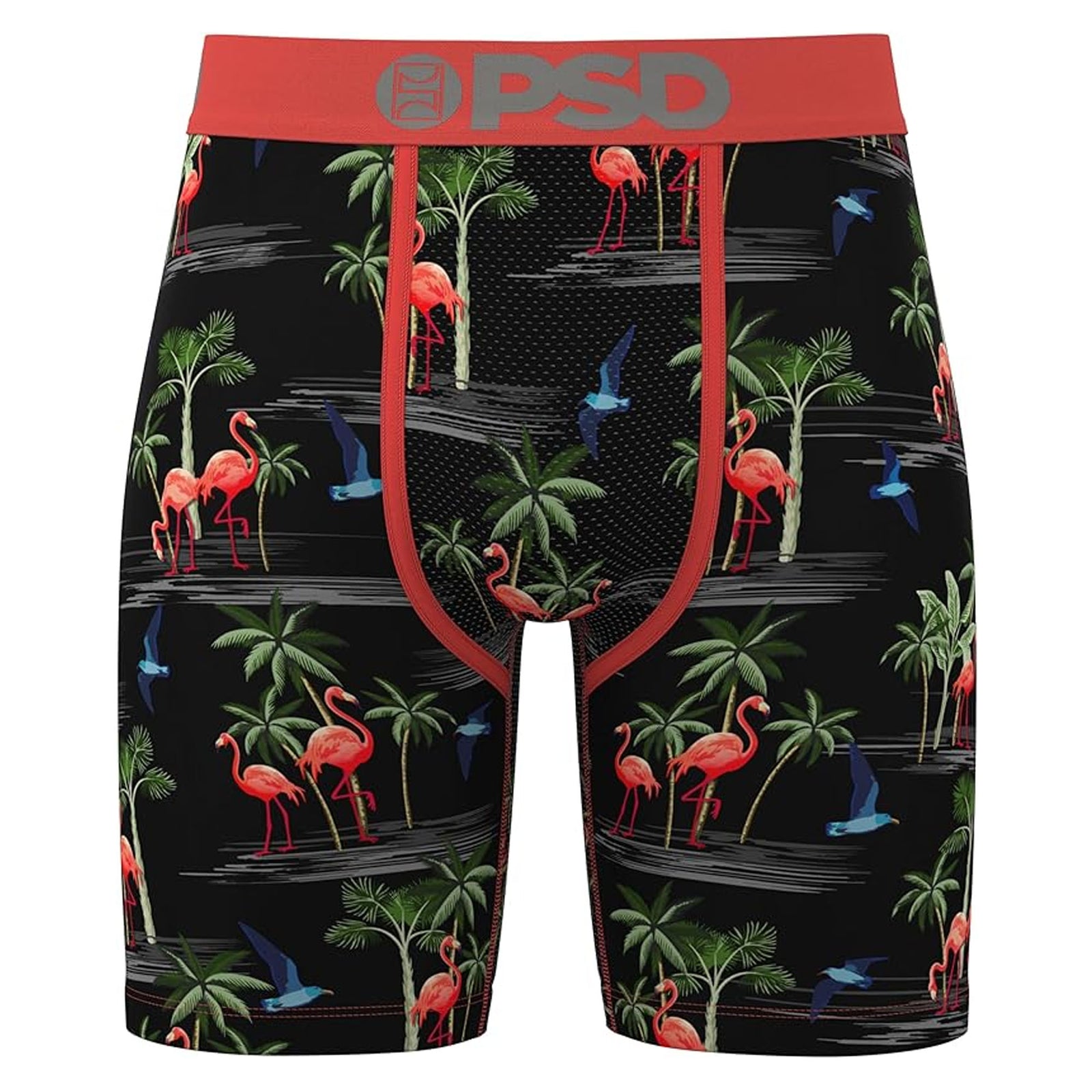 PSD Island Drive Men's Underwear - Multi
